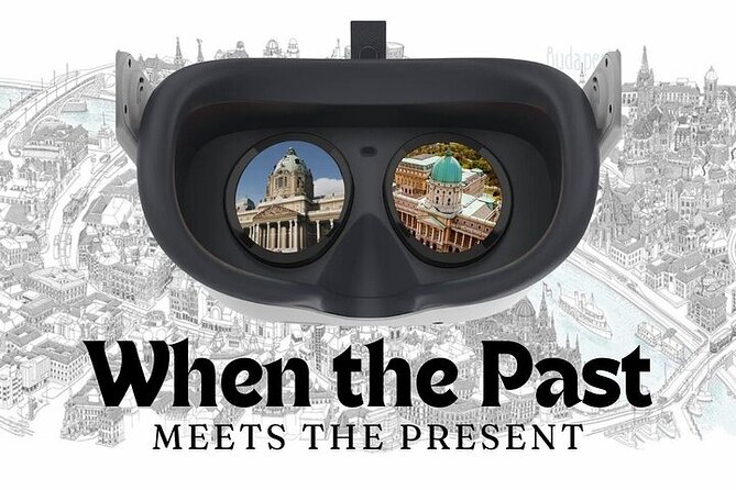 Cinematic Virtual Reality City Tour in a Russian Jeep - Heroes’ Square and the city’s 20th-century memory