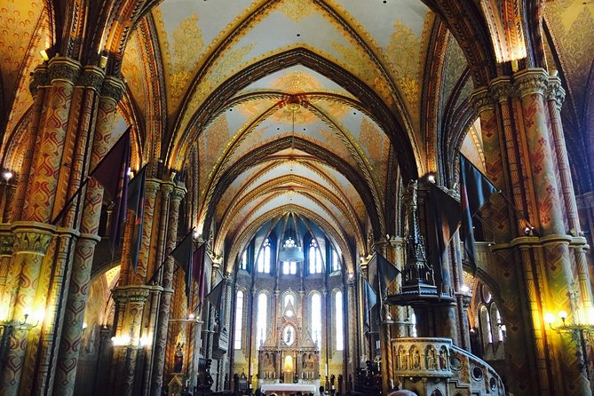 Classic Budapest Private Walking Tour - Why this tour works as a first look at Budapest