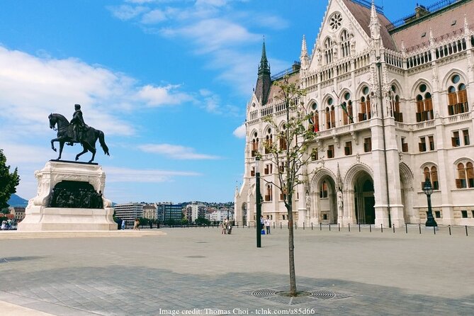 Communism in Budapest: Private Tour with House of Terror Museum - Why this route tells Budapest’s political story well