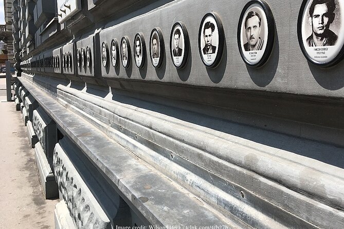 Communism in Budapest: Private Tour with House of Terror Museum - What $180 per person gets you