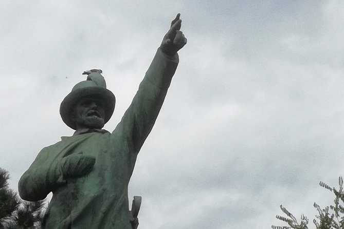 Communist Budapest Private Walking Tour - Three hours, public transport, and the value of a private guide