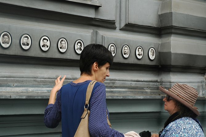 Communist Budapest Private Walking Tour - Should you book the Communist Budapest Private Walking Tour?