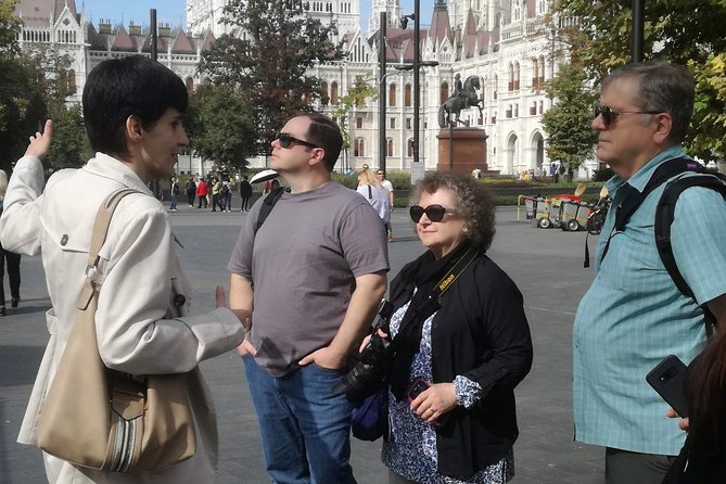 Communist Budapest Walking Tour - Why this walk gives Budapest’s communist era a human scale