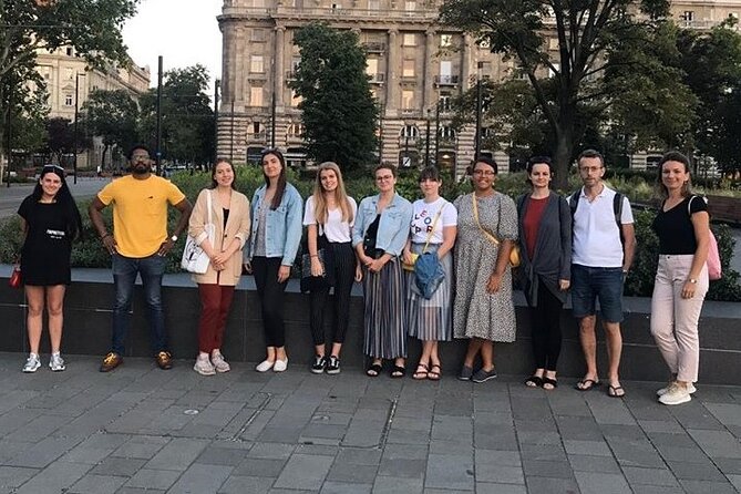 Communist History Evening Walking Tour of Budapest - Why this Budapest history walk is different