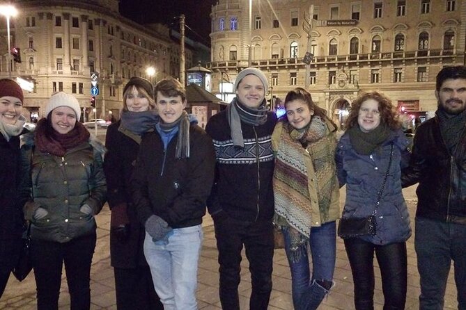 Communist History Evening Walking Tour of Budapest - St. Stephen’s Basilica and religion under communism