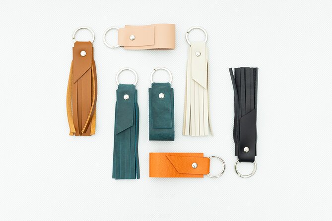 Create a unique leather accessory in downtown Budapest! - Practical planning for your Budapest day