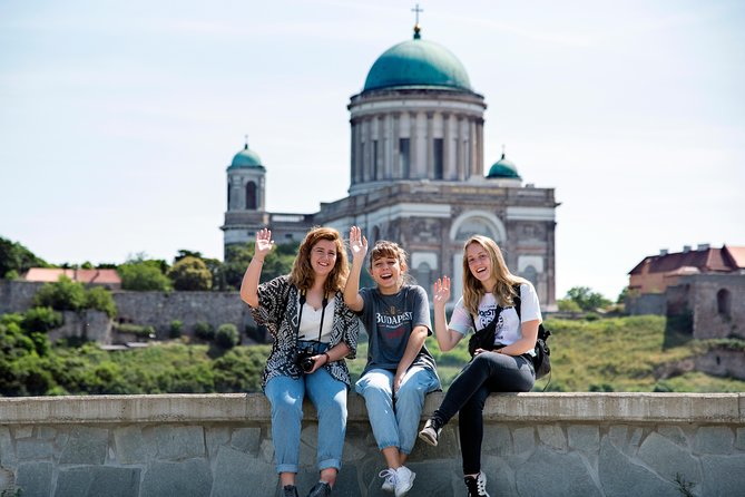 Danube Bend: Day trip from Budapest - Transport, walking, and the real value of $93.97