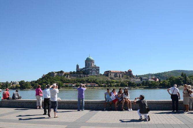 Danube Bend: Day trip from Budapest - Visegrád Castle: the day’s strongest view