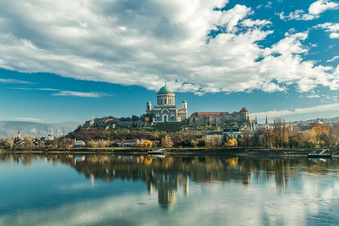 Danube Bend Full-Day Private Tour From Budapest - Why the Danube Bend makes a good day trip
