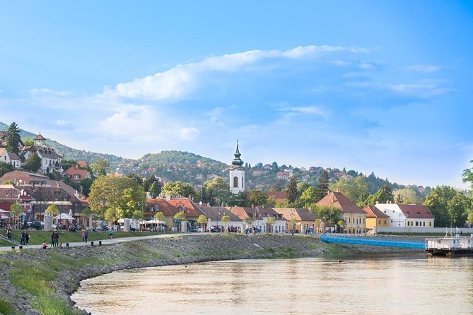 Danube Bend Full-Day Private Tour From Budapest - Visegrád’s palace and citadel in two hours
