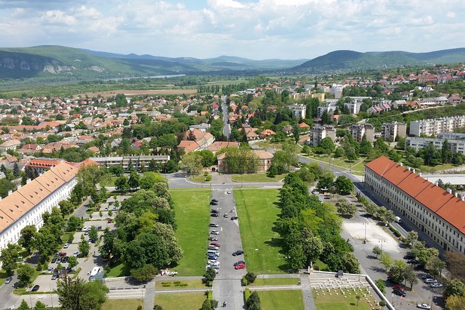 Danube Bend Full-Day Private Tour From Budapest - Esztergom Basilica: Hungary’s great dome