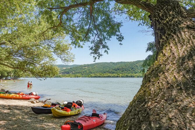 Danube Bend Hiking and Kayaking - Is the $166.80 price fair?
