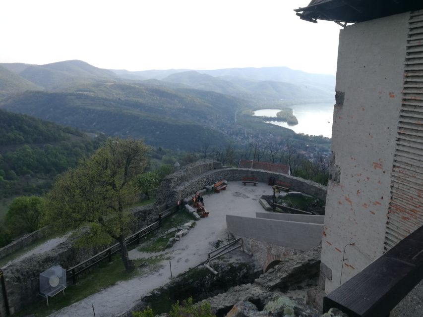 Danube Bend: Private 8-Hour Full Board Tour from Budapest - Price, timing, and who gets the best value