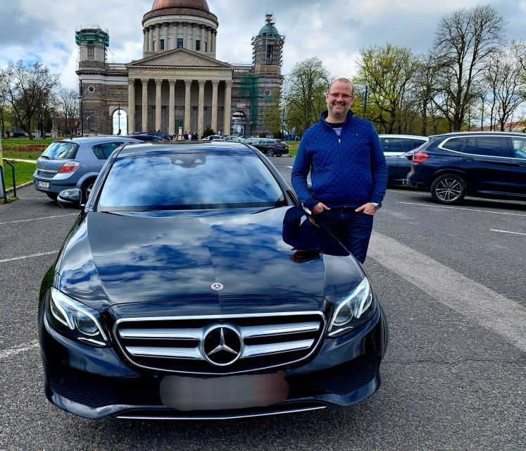 Danube Bend: Private 8-Hour Full Board Tour from Budapest - Esztergom Basilica, Hungary’s great church visit