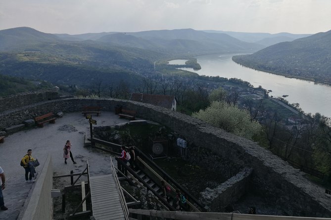 Danube Bend Privately with full board - A short Danube stop at Dömös
