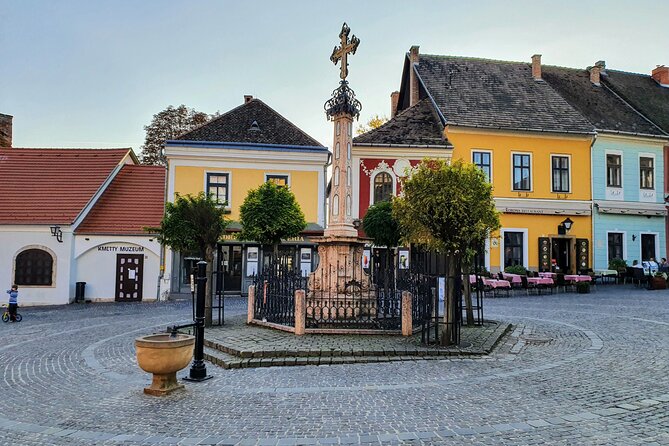 Danube Bend Tour by van - Why the Danube Bend makes a good day out