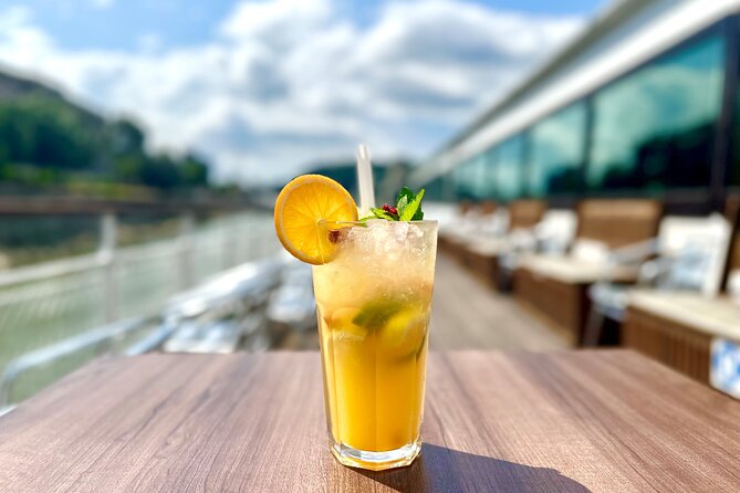 Daytime and Sunset Cruise on the Danube with Drink Options - Why the Danube is the right place to see Budapest