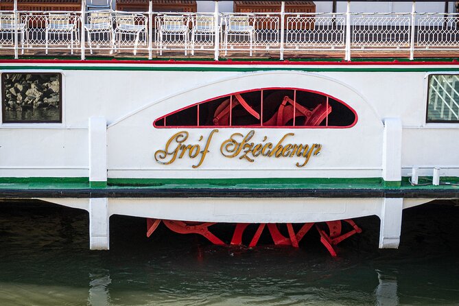 Daytime and Sunset Cruise on the Danube with Drink Options - Is $19.23 good value?