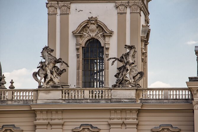 Discover Keszthely: Charming Private Walking Tour - What the two-hour format does well