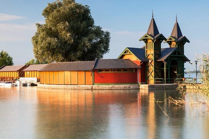 Discover Keszthely: Charming Private Walking Tour - Is $329.01 per person a fair price?
