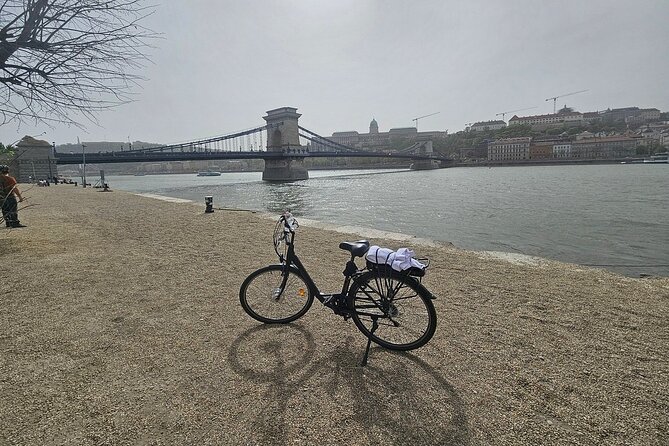 E-Bike Guided Tour in Castle Hill Budapest - Key points to know before you book