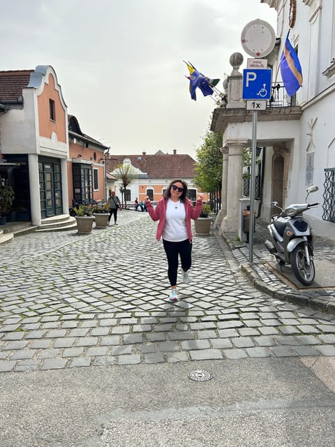 E-Bike Tour to Szentedre - What to bring for a comfortable day