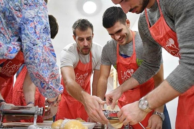 Easy Cooking Class Budapest - with Market Walk (local wine & pálinka included) - Why this cooking class works so well in Budapest