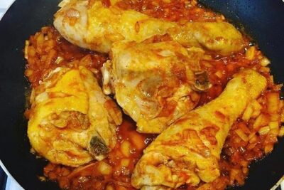 Easy Cooking Class Budapest – with Market Walk (local wine & pálinka included)