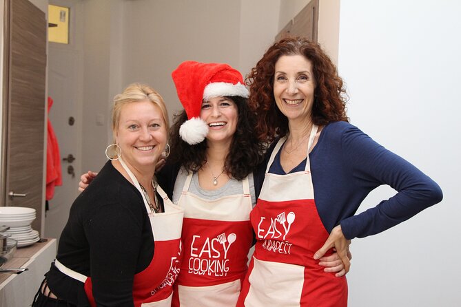 Easy Cooking Class Budapest - with Market Walk (local wine & pálinka included) - How personal is a group of up to 12?