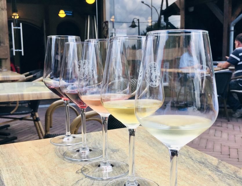 Eger: Countryside, Culture, and Wine Private Tour - How flexible is the private format?