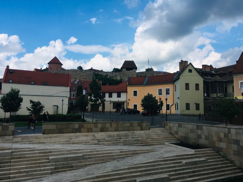 Eger: Countryside, Culture, and Wine Private Tour - The 1.5-hour drive from Budapest