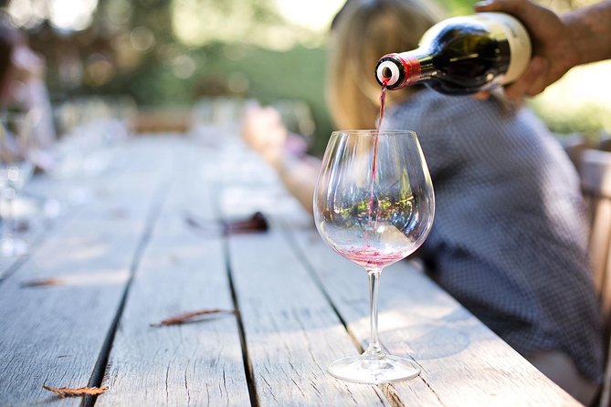 Eger Private Full-Day Wine Tasting Tour and Sightseeing from Budapest - Key points to know before you book