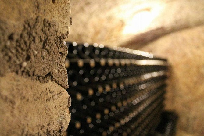 Eger Private Full-Day Wine Tasting Tour and Sightseeing from Budapest - Two wineries and the Bull’s Blood tasting