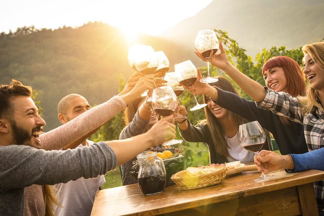 Eger Private Full-Day Wine Tasting Tour and Sightseeing from Budapest - Walking Eger’s baroque center