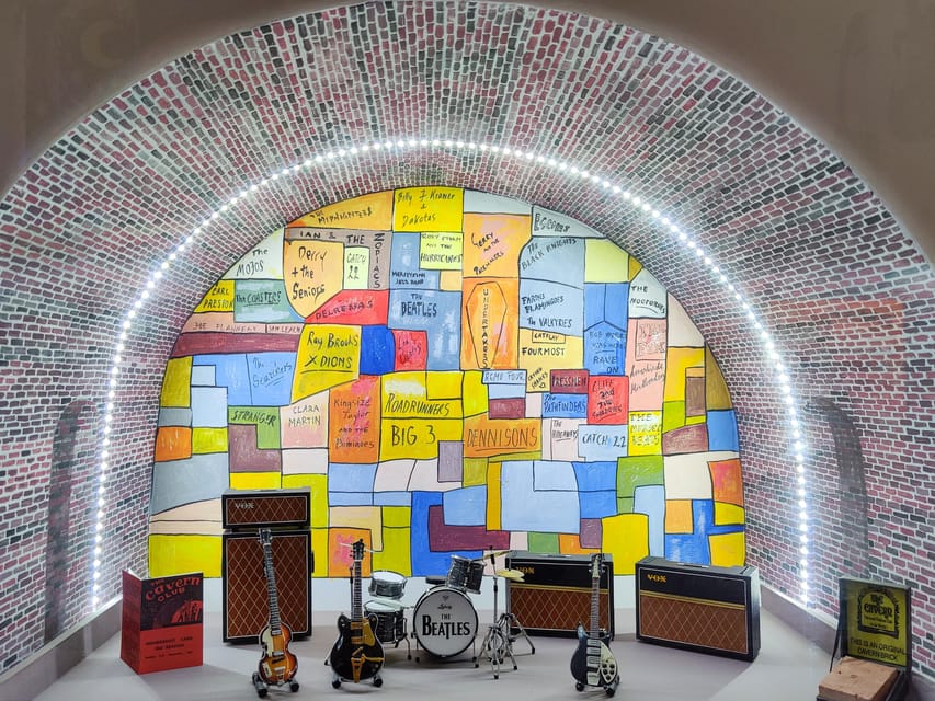 EGRI ROAD BEATLES MUSEUM - Who will enjoy this museum most