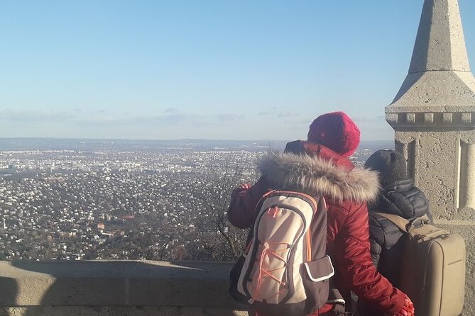 Elisabeth tower visit by chairlift and private transport - What the $59.03 price really covers