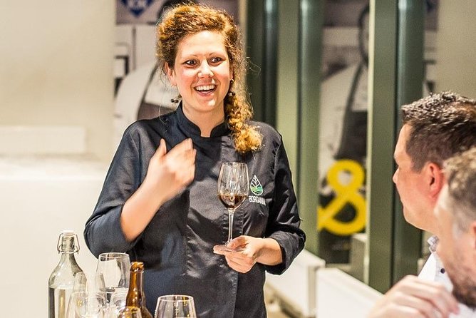 Enjoy a Hungarian Strudel Class & Local Wine Tasting - What the $126.66 Price Includes
