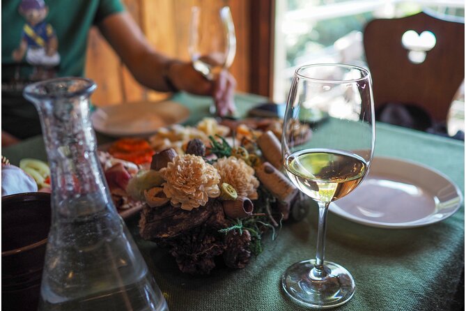 Etyek Private Half-Day Wine Tasting Tour from Budapest - The second winery: a different side of Etyek