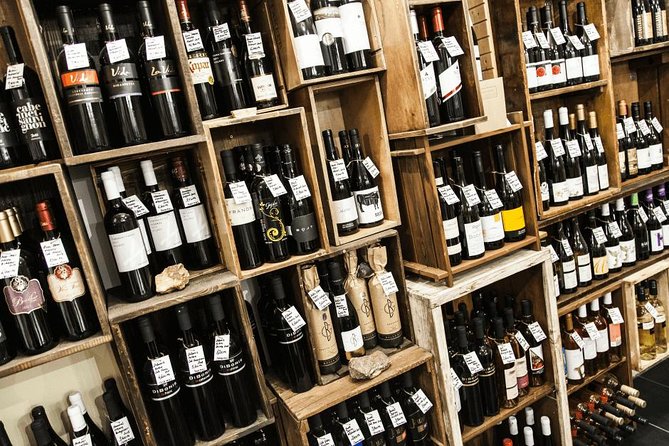 Evening Wine, Cheese, & Charcuterie Tasting in Budapest - Who will enjoy this most