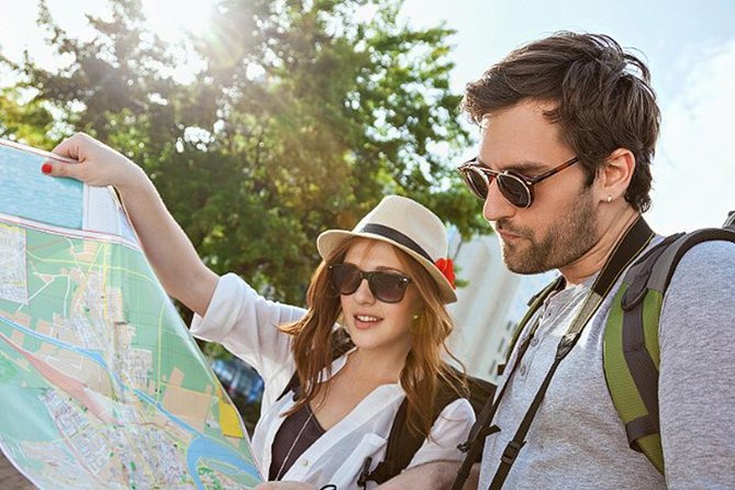 Explore Budapest from the Local's Perspective - Public Transportation Tour - City Park, Vajdahunyad Castle, and the ice rink
