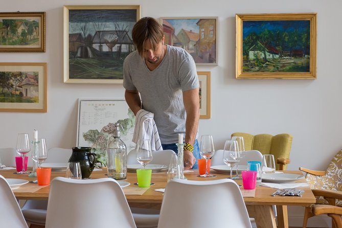 Explore Hungary's great wines in an intimate, casual tasting - Is $74.27 a fair price?