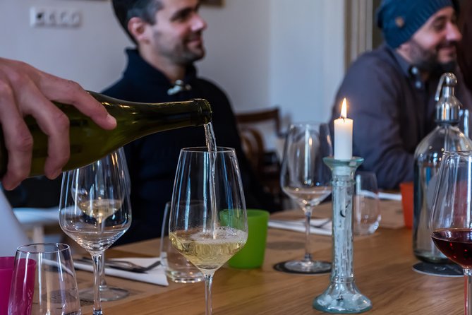 Explore Hungary's great wines in an intimate, casual tasting - Who will enjoy this tasting most?