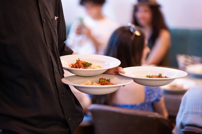Flavors of Budapest: Guided Food & Drink Tour - Dietary limits and comfort considerations