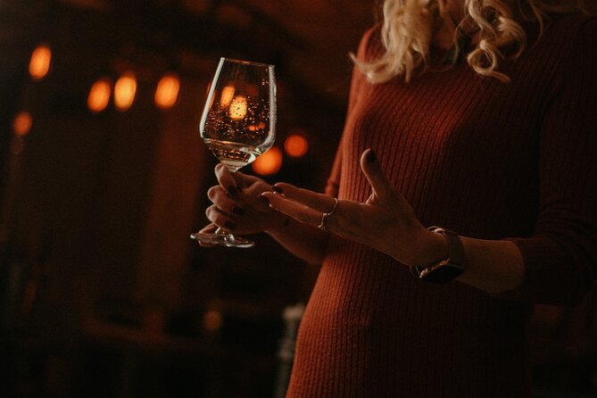 Food and Wine Tasting in Budapest City Center with Sommelier - Is $96.55 a fair price?