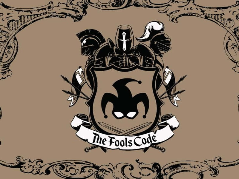 FoolsCode: EscapeRoom/Sightseeing tour with Actor Tourguide - Turning Buda Castle into a treasure hunt