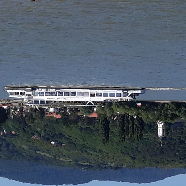 From Budapest: Danube Bend & Szentendre Tour with Lunch - Is $128 good value?
