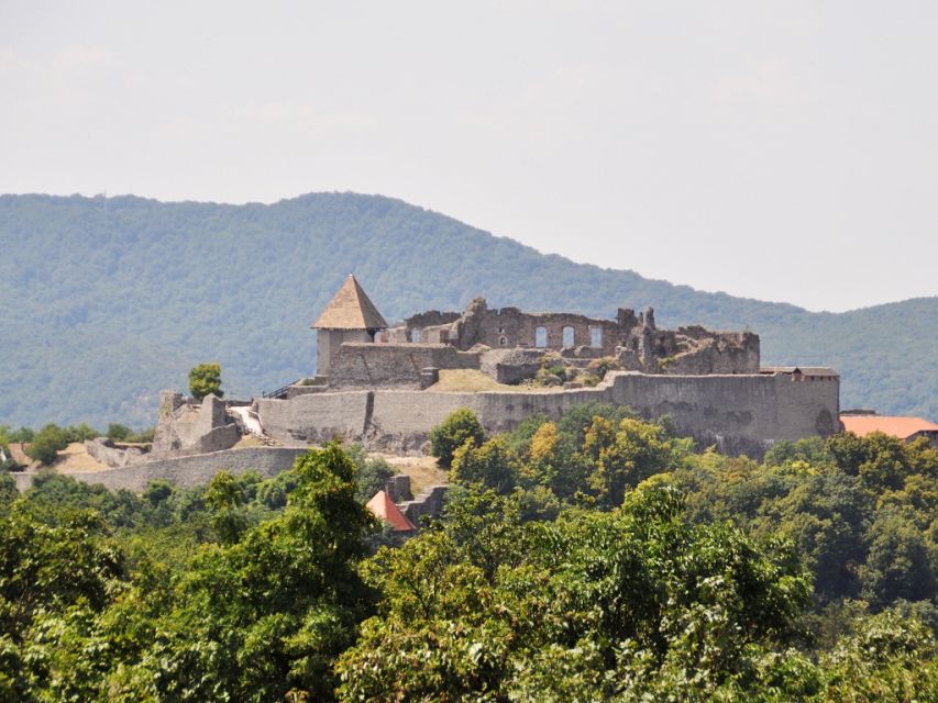 From Budapest: Full-Day Danube Bend Tour with Lunch - Guides, languages, and the pace of the day