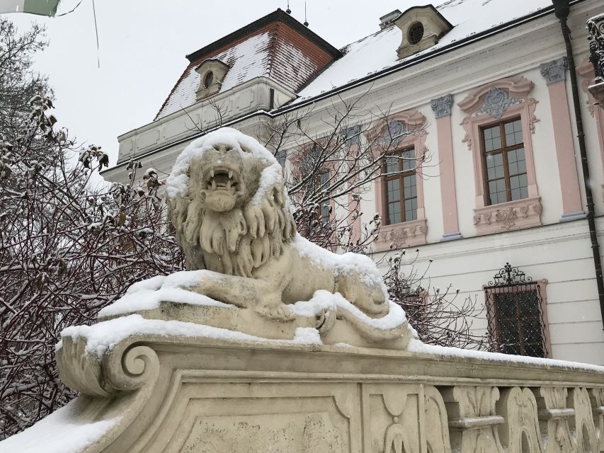 From Budapest: Gödöllő Palace of Queen Elizabeth Tour - Who should choose this tour?