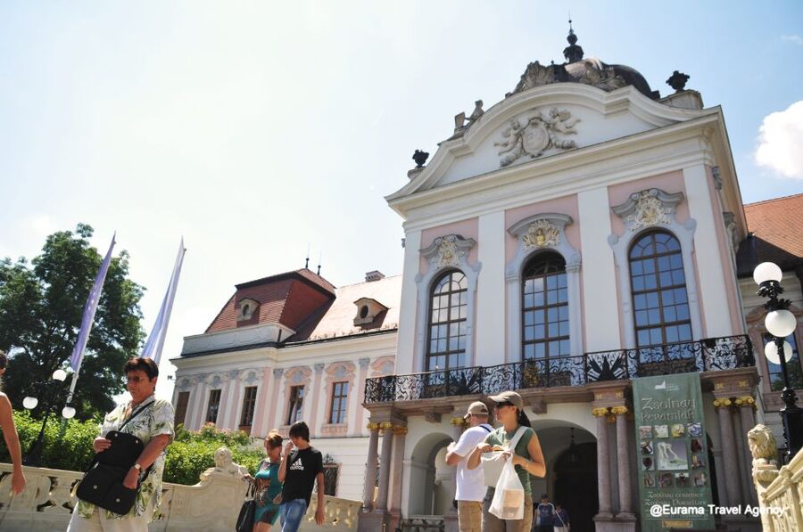 From Budapest: Gödöllő Royal Sissi Guided Tour - Sisi’s story and Hungary’s royal memory