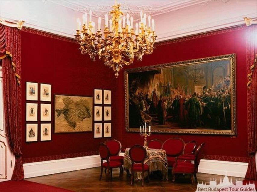 From Budapest: Gödöllő Royal Sissi Guided Tour - What the $67 price includes
